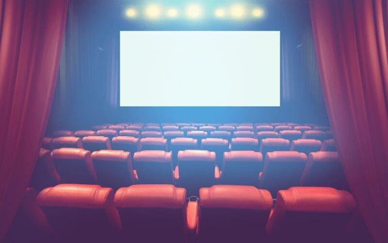 best movie scores of all time