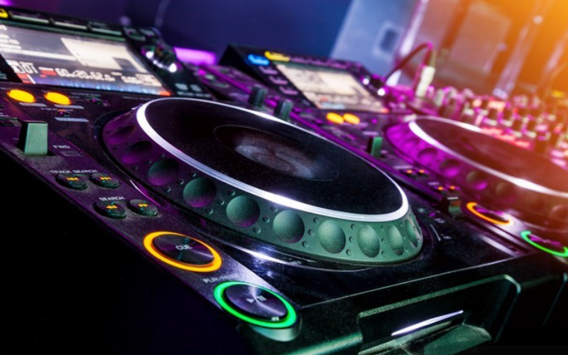 cd players