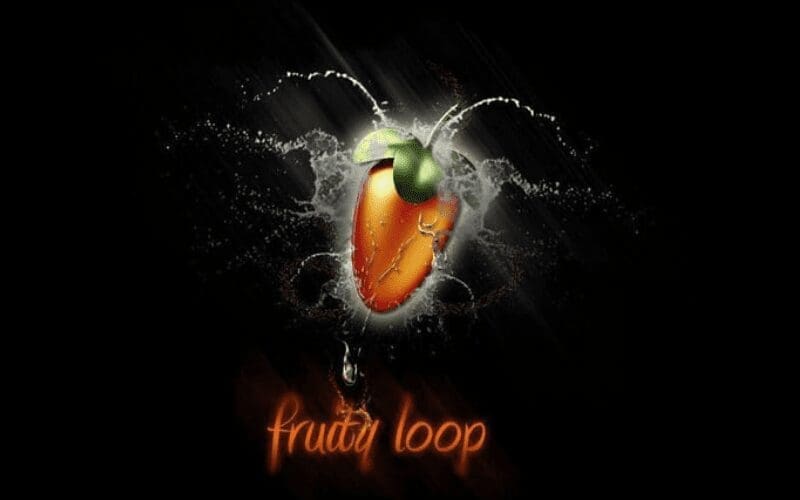 FL Studio 20 Daw logo