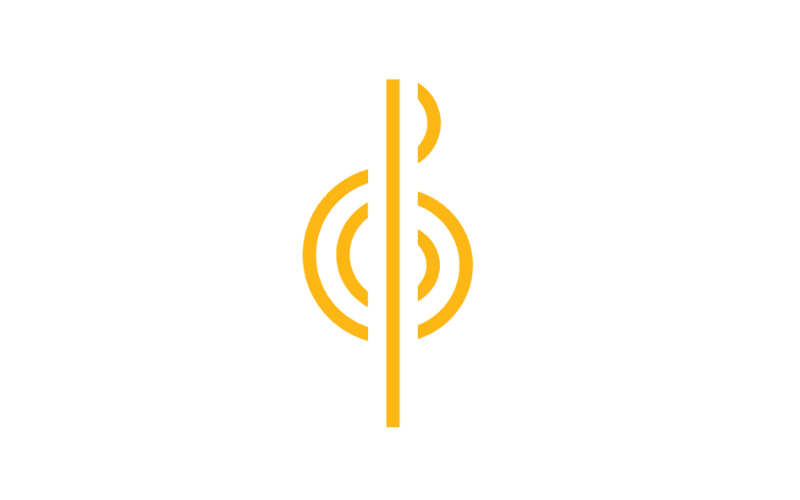 musicians friend logo