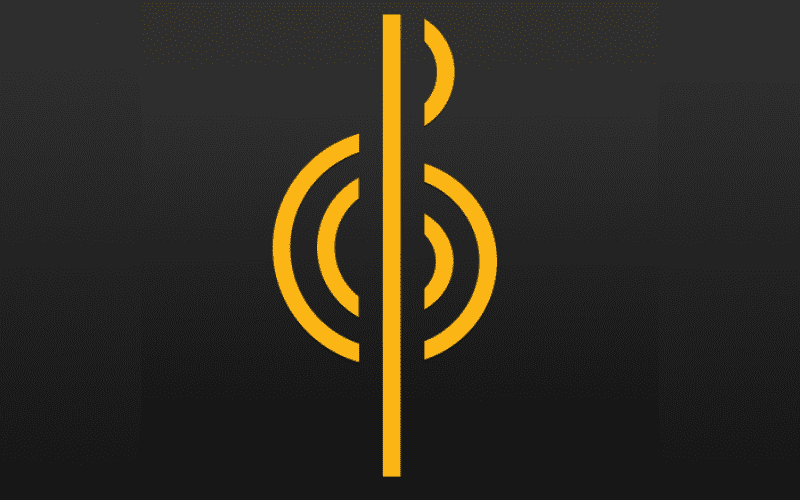 musicians friend logo