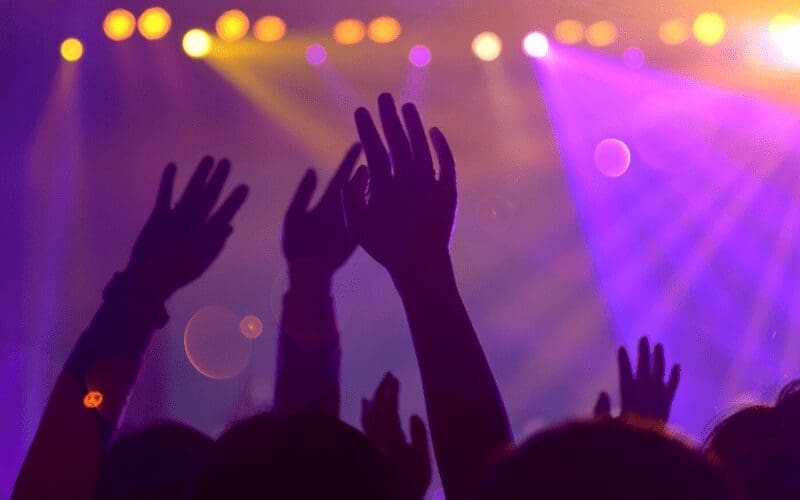 Live Music