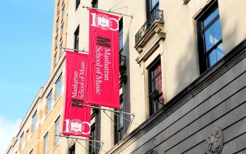 Manhattan School Of Music
