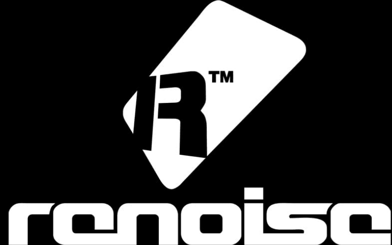 Renoise Daw Software Logo