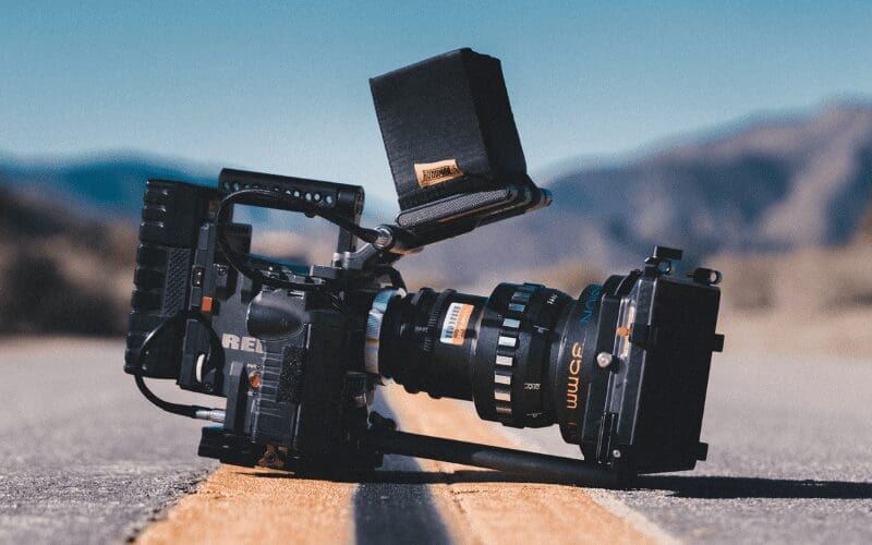 B-roll