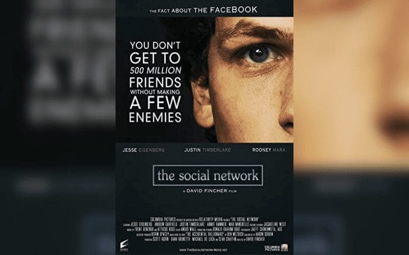 the social network