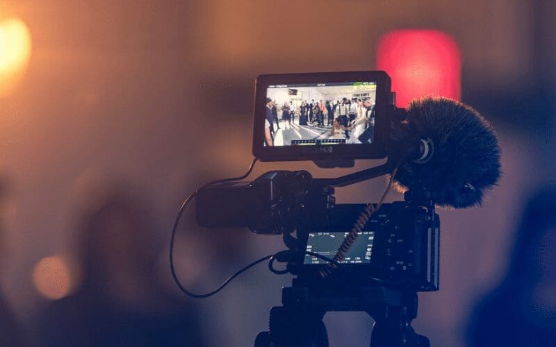 B-roll