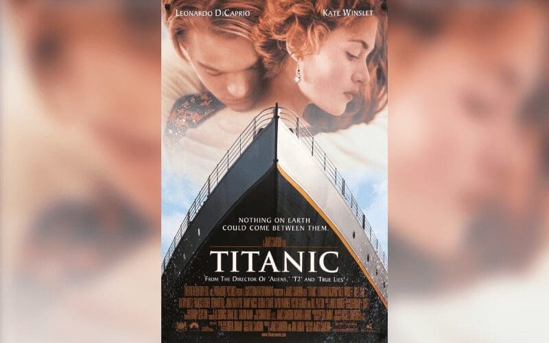 titanic