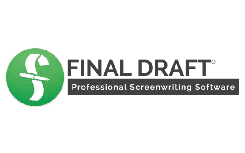 final draft