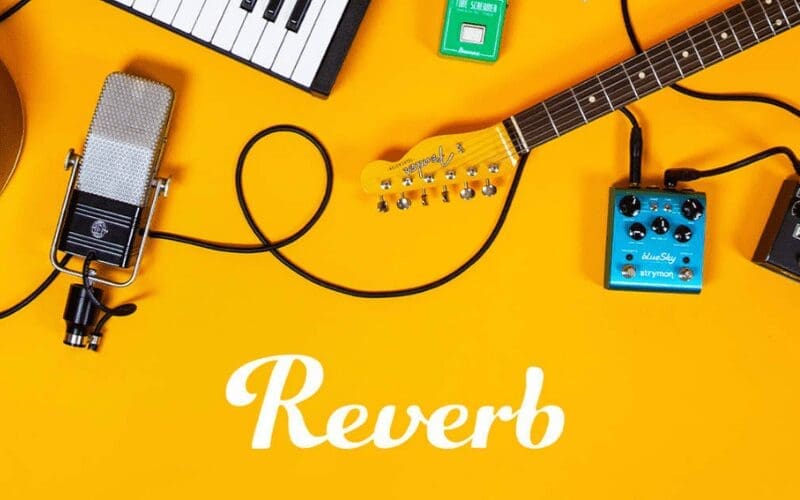 Reverb