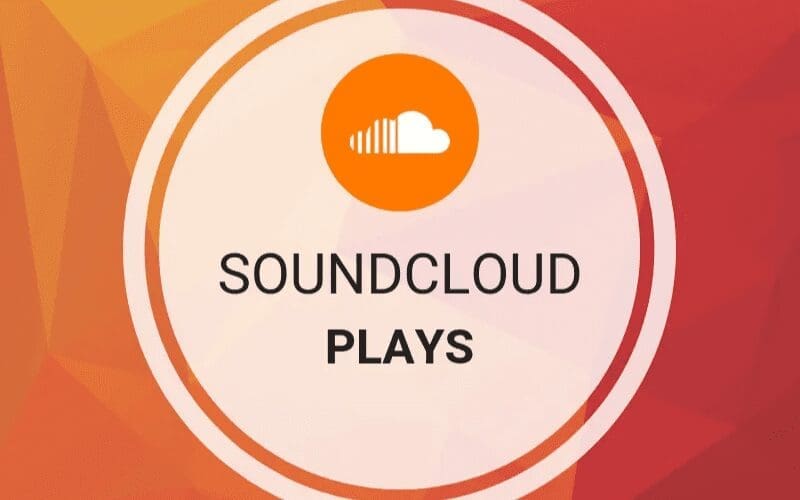 Buy Soundcloud plays