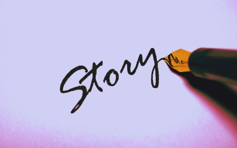 story