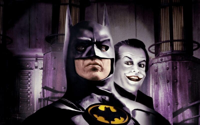 batman