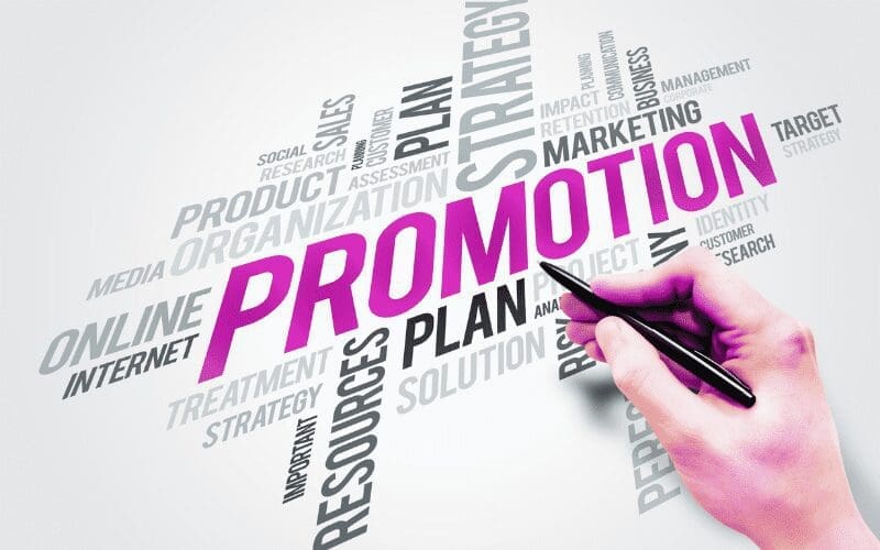 promotion virtual reality movies