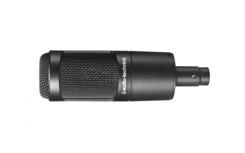Audio Technica AT2035