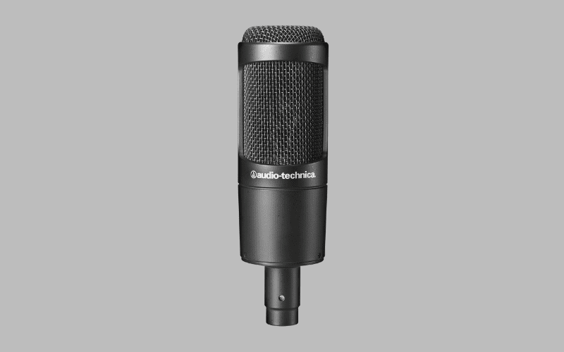 Audio Technica AT2035