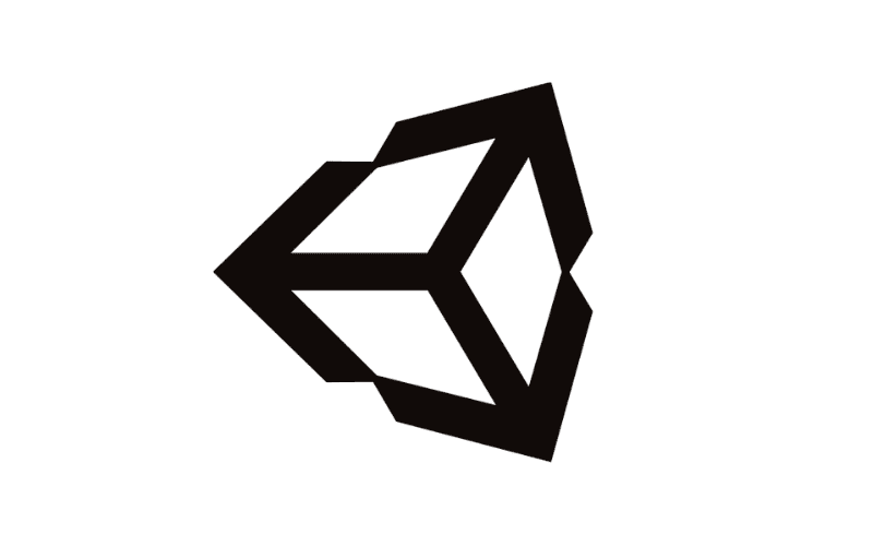 unity logo