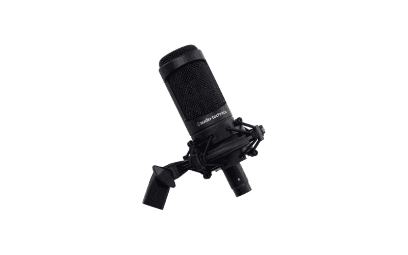Audio Technica AT2035