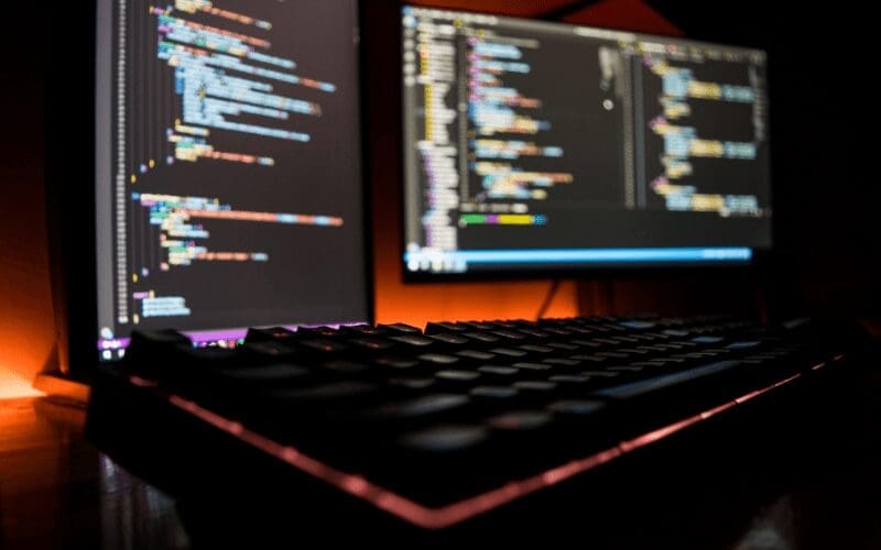 Software for gaming unity