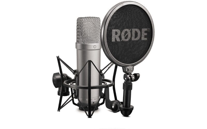 rode nt1