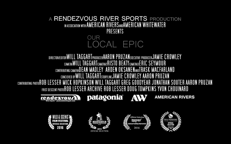 movie poster credits