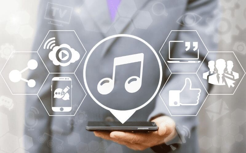 Top Music Blogs