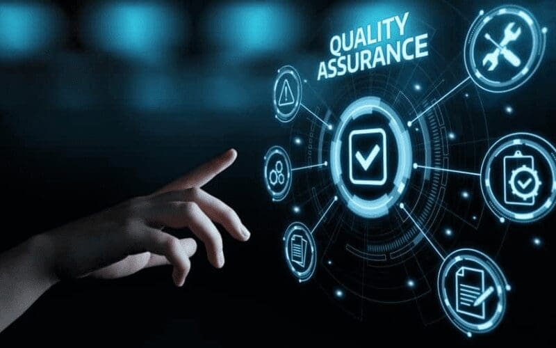 qa tester testing