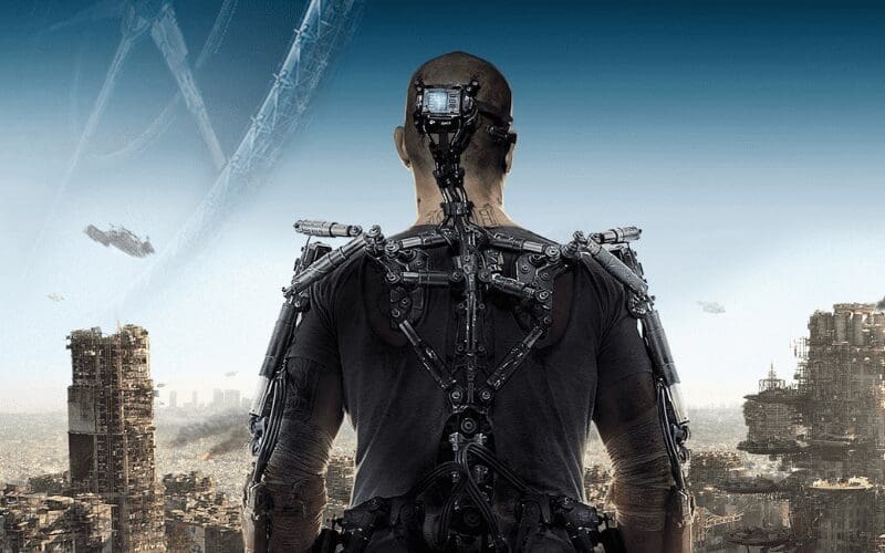 elysium cover art