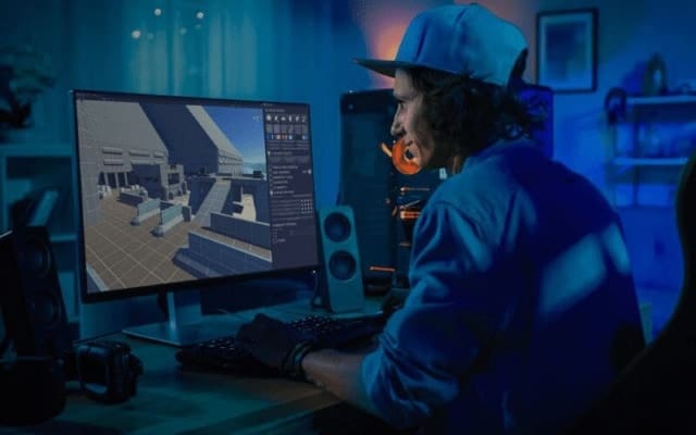 Game Developer | Game Development Guide | Мusic Gateway