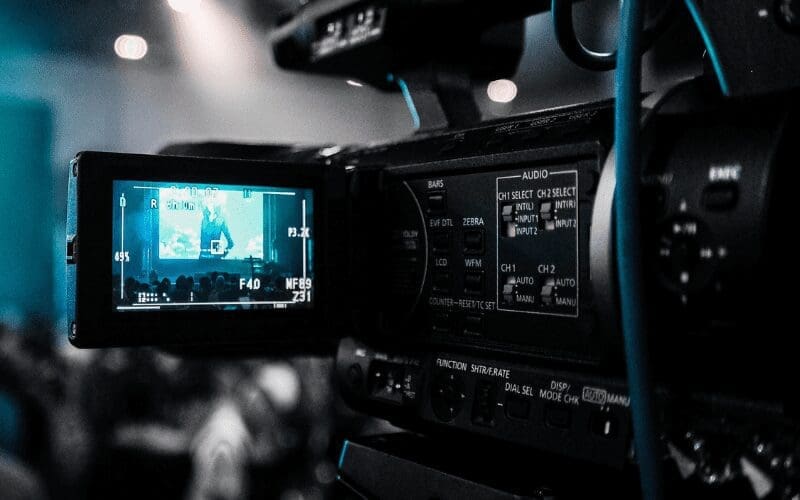 film terminology