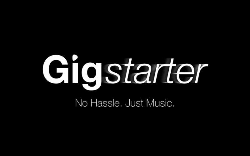 gigstarter logo