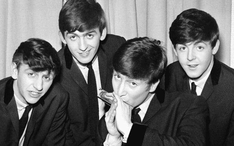 the beatles
