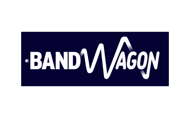 bandwagon logo