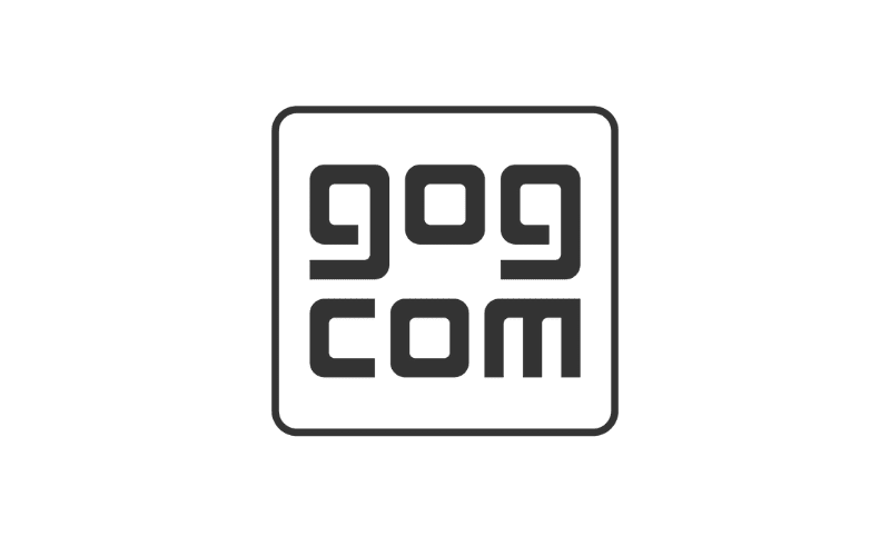 gog logo