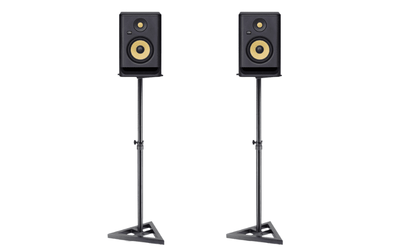 KRK Rokit 5 | Are KRK Rokit 5 Good for Mixing | Мusic Gateway