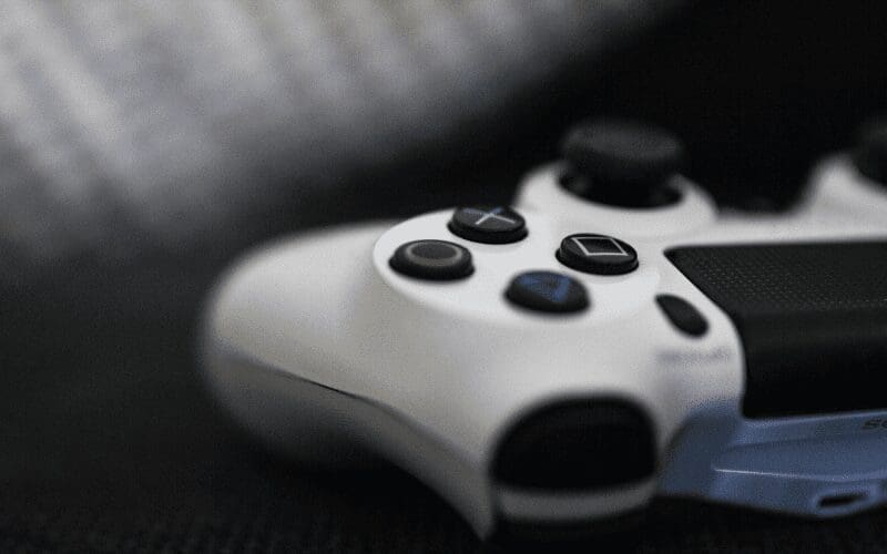 playstation controller
