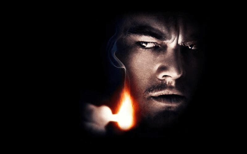 Shutter Island is one of the best thriller movies of all time