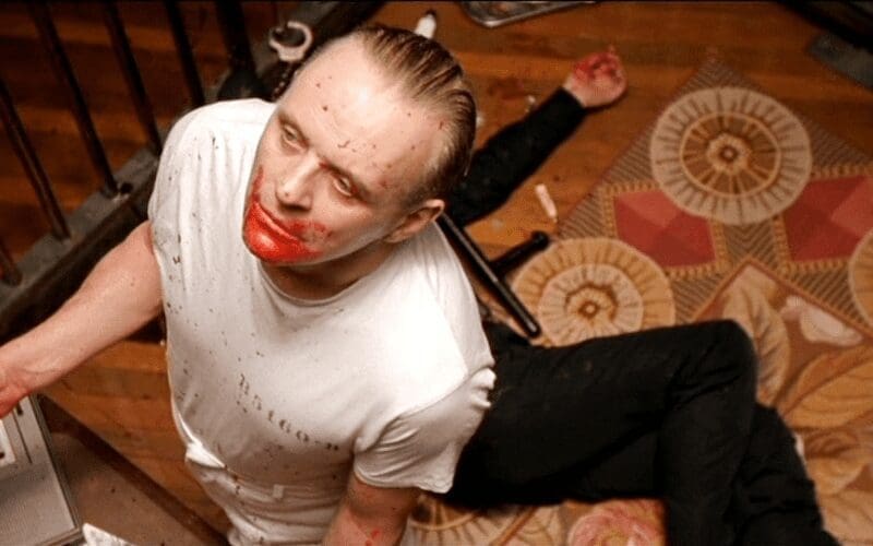 The Silence Of The Lambs is one of the best thriller movies of all time