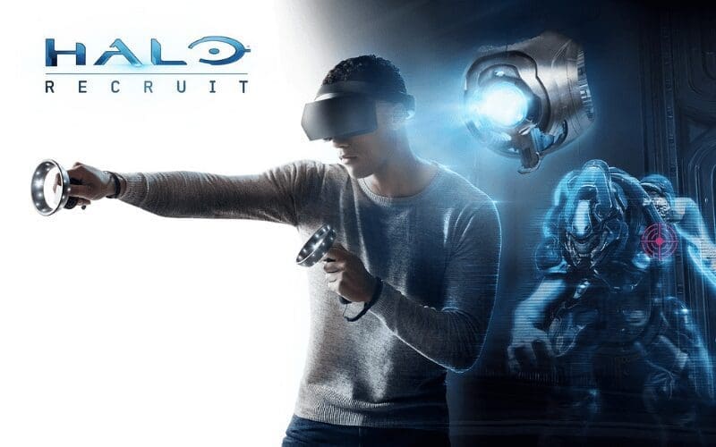 343 industries Halo recruit