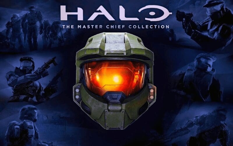343 industries Halo: the master chief collection