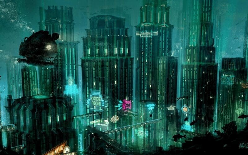bioshock