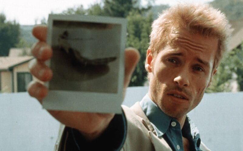 Memento is one of the best thriller movies of all time