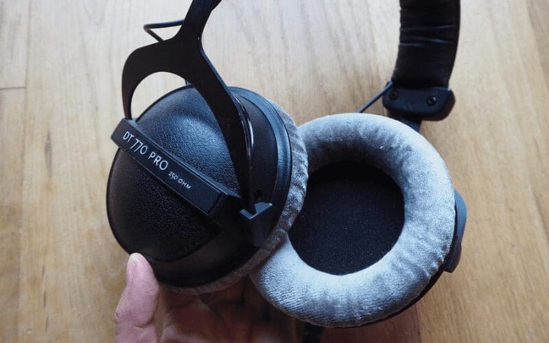 headphones