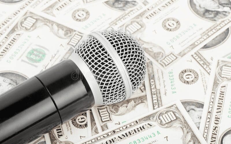 music money