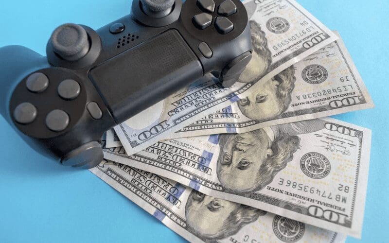 The salary of concept artists