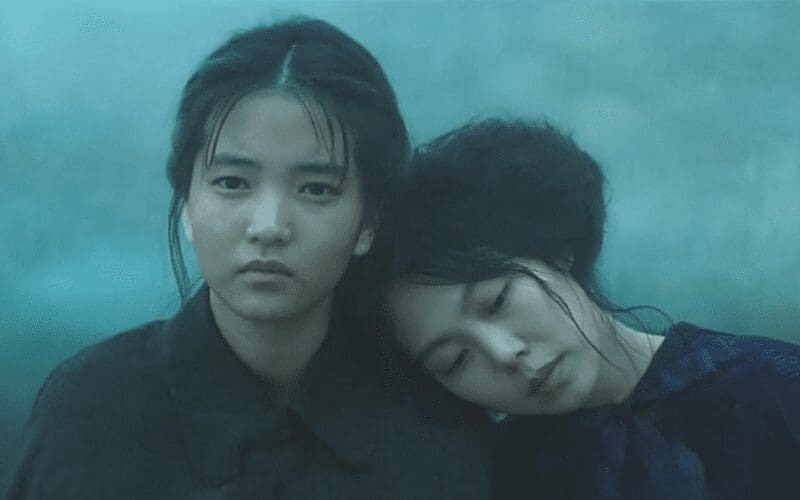 The Handmaiden is one of the best thriller movies of all time