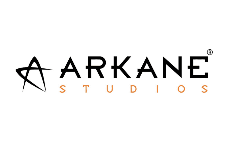 Arkane Studios logo
