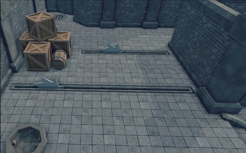 game level design
