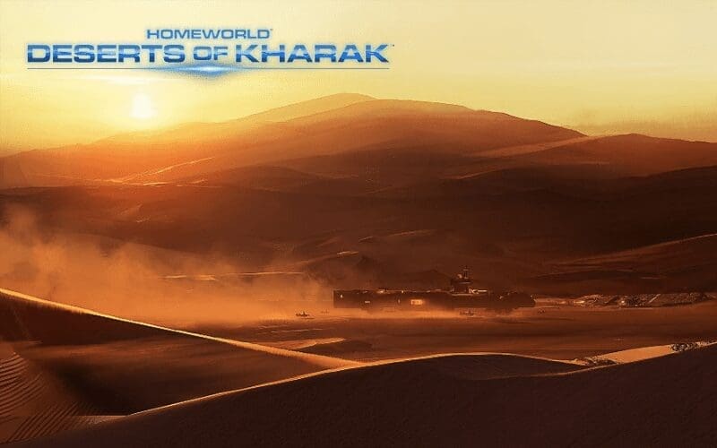 homeworld game