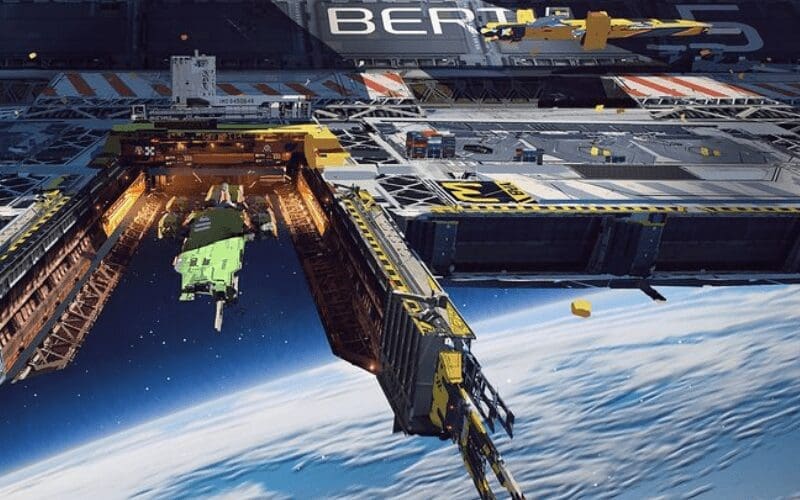hardspace shipbreaker